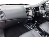 Mitsubishi ASX Image 2
