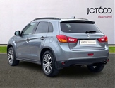 Mitsubishi ASX Image 3
