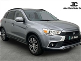 Mitsubishi ASX Image 1