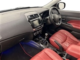 Mitsubishi ASX Image 2