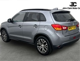 Mitsubishi ASX Image 3