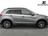 Mitsubishi ASX Image 4