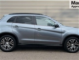 Mitsubishi ASX Image 2