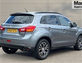 Mitsubishi ASX Image 3