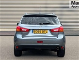 Mitsubishi ASX Image 4