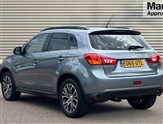 Mitsubishi ASX Image 5