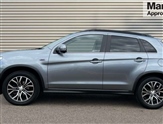 Mitsubishi ASX Image 6