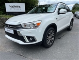 Mitsubishi ASX Image 1