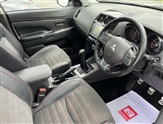Mitsubishi ASX Image 2