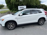 Mitsubishi ASX Image 3