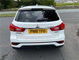 Mitsubishi ASX Image 5