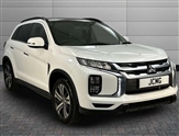 Mitsubishi ASX Image 1