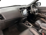 Mitsubishi ASX Image 2