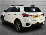 Mitsubishi ASX Image 3
