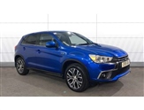 Mitsubishi ASX Image 1