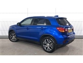 Mitsubishi ASX Image 2