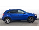 Mitsubishi ASX Image 4