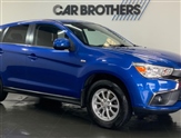 Used Mitsubishi ASX