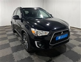 Used Mitsubishi ASX