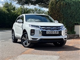 Used Mitsubishi ASX