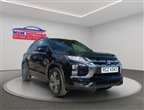 Used Mitsubishi ASX
