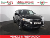 Used Mitsubishi ASX