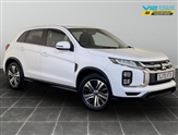 Used Mitsubishi ASX