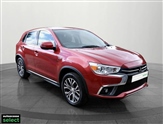 Used Mitsubishi ASX