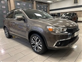 Used Mitsubishi ASX