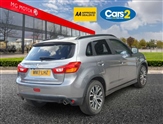 Mitsubishi ASX Image 2