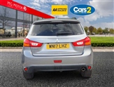 Mitsubishi ASX Image 3