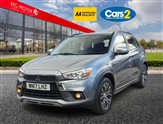 Mitsubishi ASX Image 5