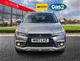 Mitsubishi ASX Image 6