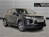 Used Mitsubishi ASX
