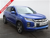 Used Mitsubishi ASX