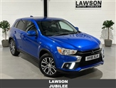 Used Mitsubishi ASX