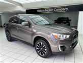 Used Mitsubishi ASX