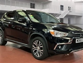 Used Mitsubishi ASX
