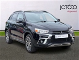 Mitsubishi ASX Image 1
