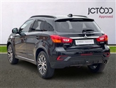 Mitsubishi ASX Image 3