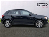 Mitsubishi ASX Image 4