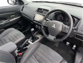 Mitsubishi ASX Image 6
