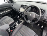 Mitsubishi ASX Image 6