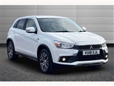 Mitsubishi ASX Image 1