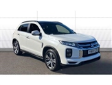 Mitsubishi ASX Image 1