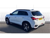 Mitsubishi ASX Image 2