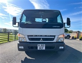 Mitsubishi Canter Image 2