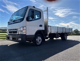 Mitsubishi Canter Image 3