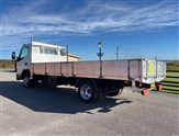 Mitsubishi Canter Image 4