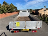 Mitsubishi Canter Image 6